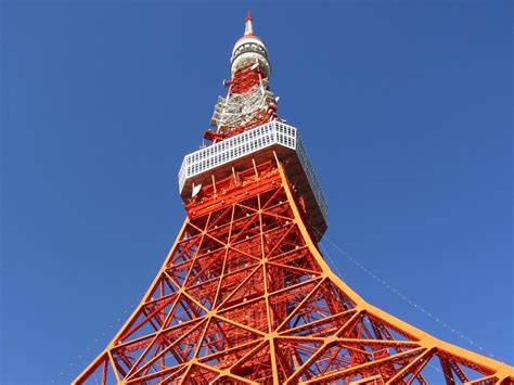 東京タワー 料金 時間